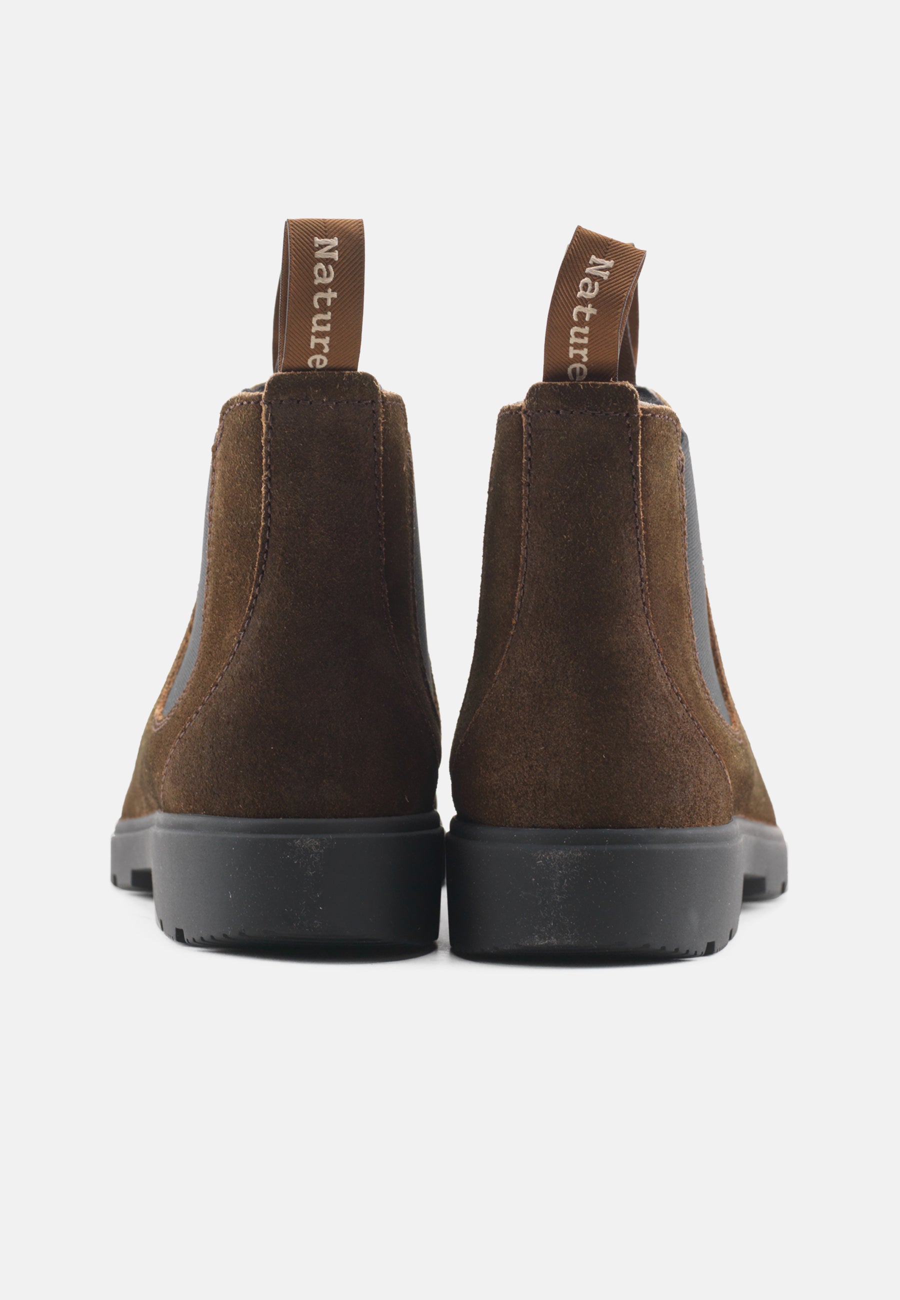 Nature Footwear Saga Varmforet Støvle Oil Suede Warm linned Boot 144 Mahogany