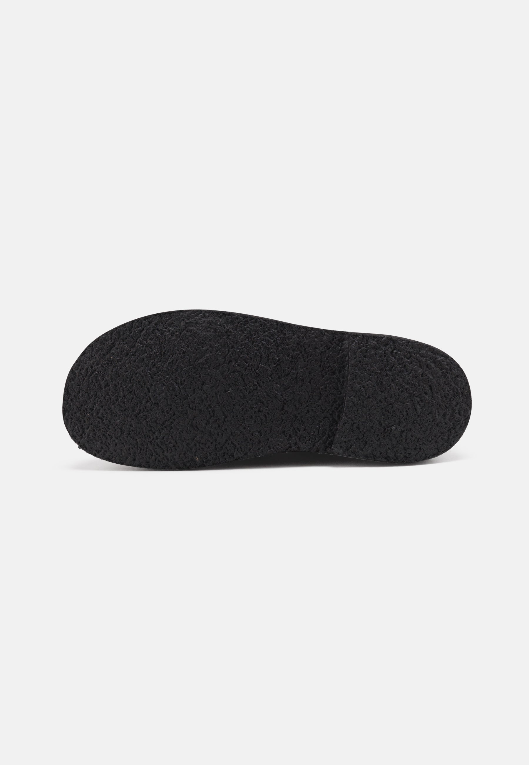 Nature Footwear Sandra Loafer Leather Slip on 002 Black