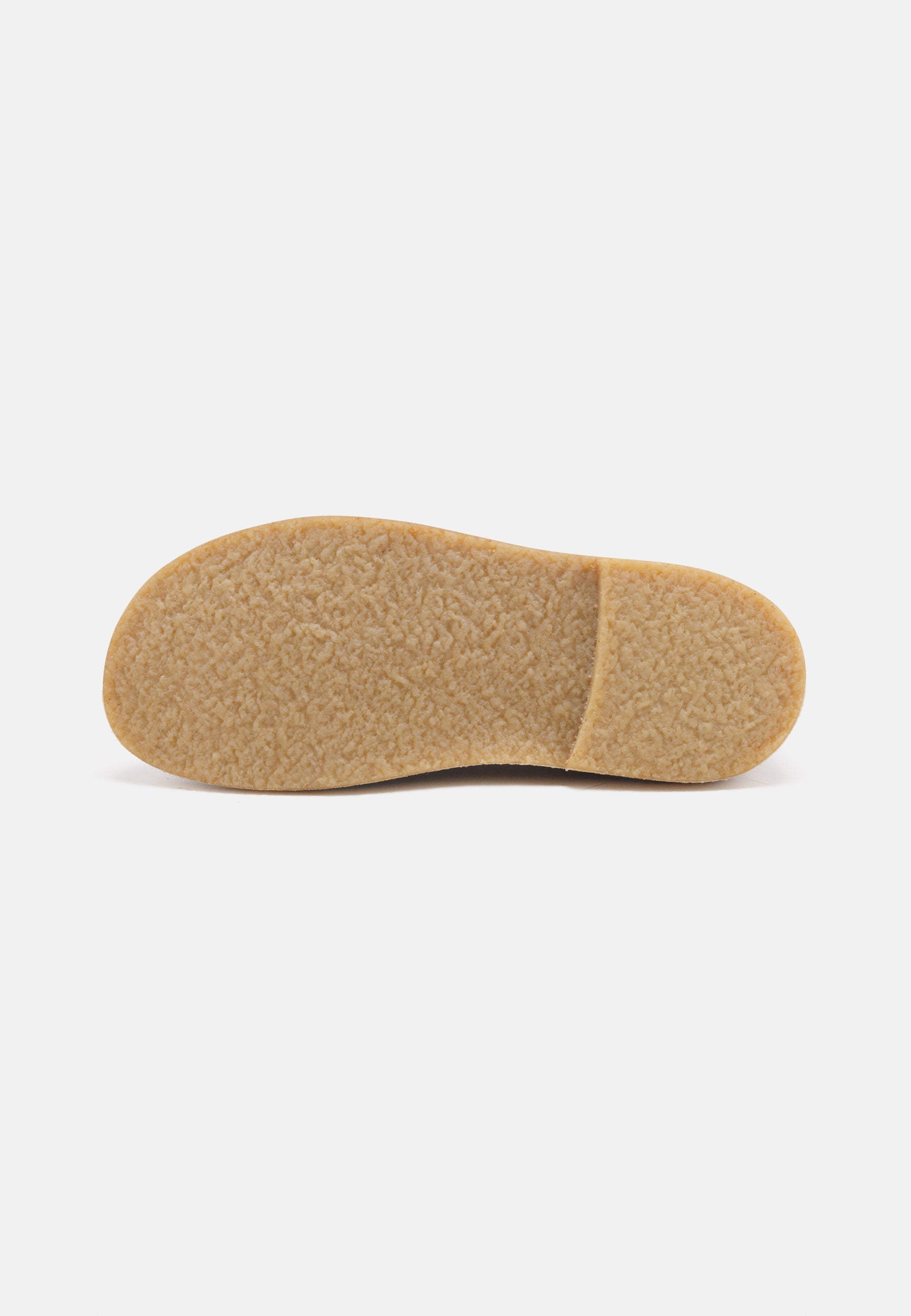 Nature Footwear Sol Ballerina Leather Slip on 114 Tobacco
