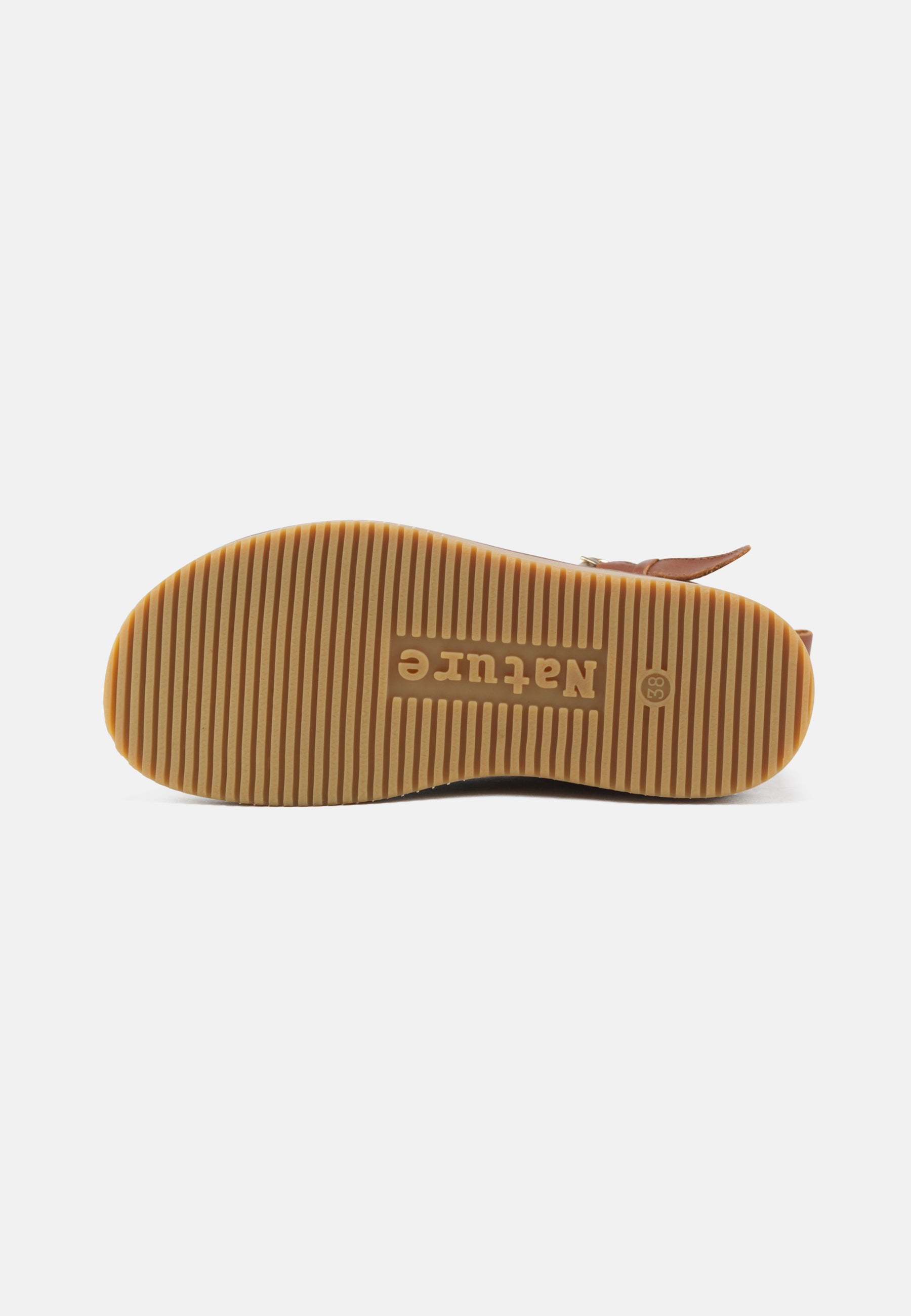 Nature Footwear Vigga Varmforet Støvle Leather Warm linned Boot 166 Cognac