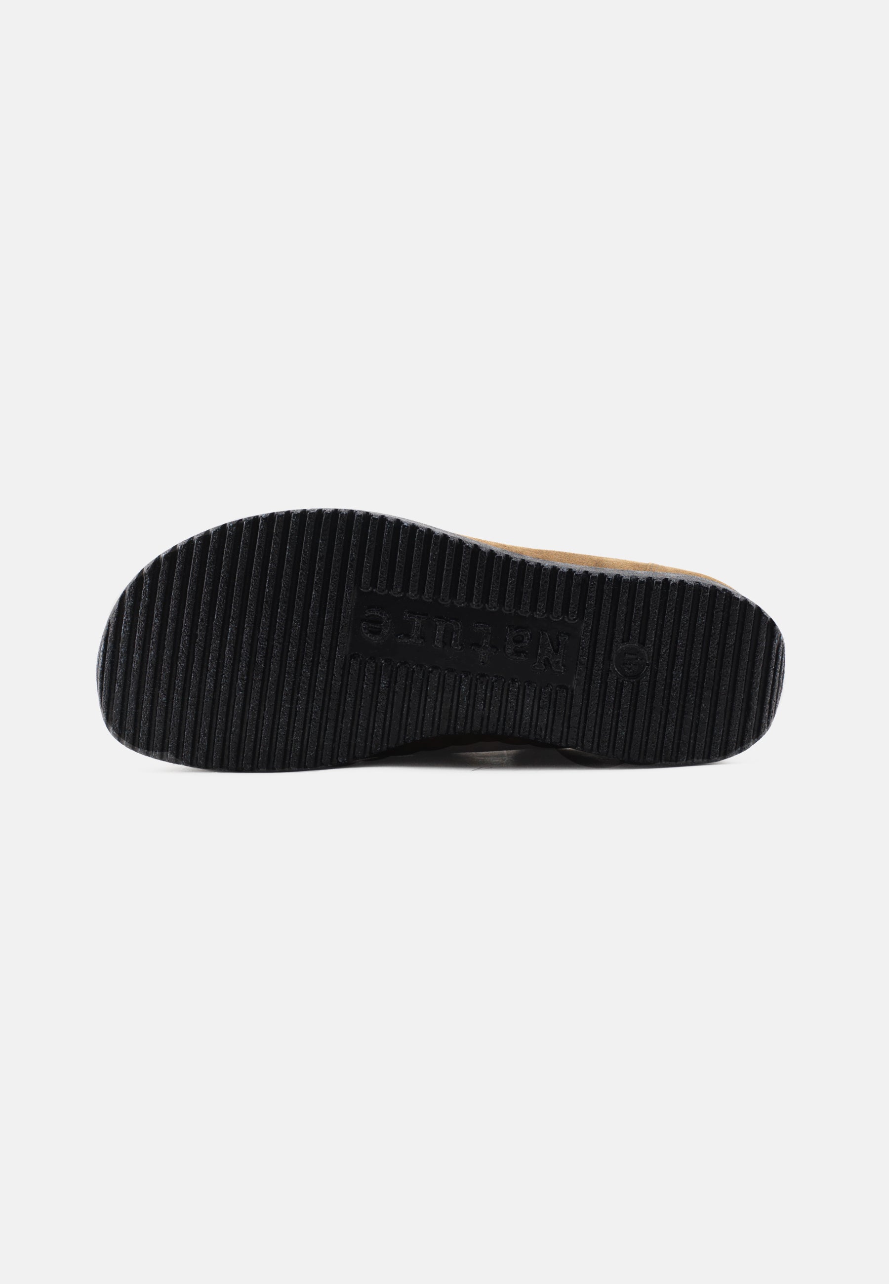 Nature Footwear Arne Sko Suede Shoe 103 Olive