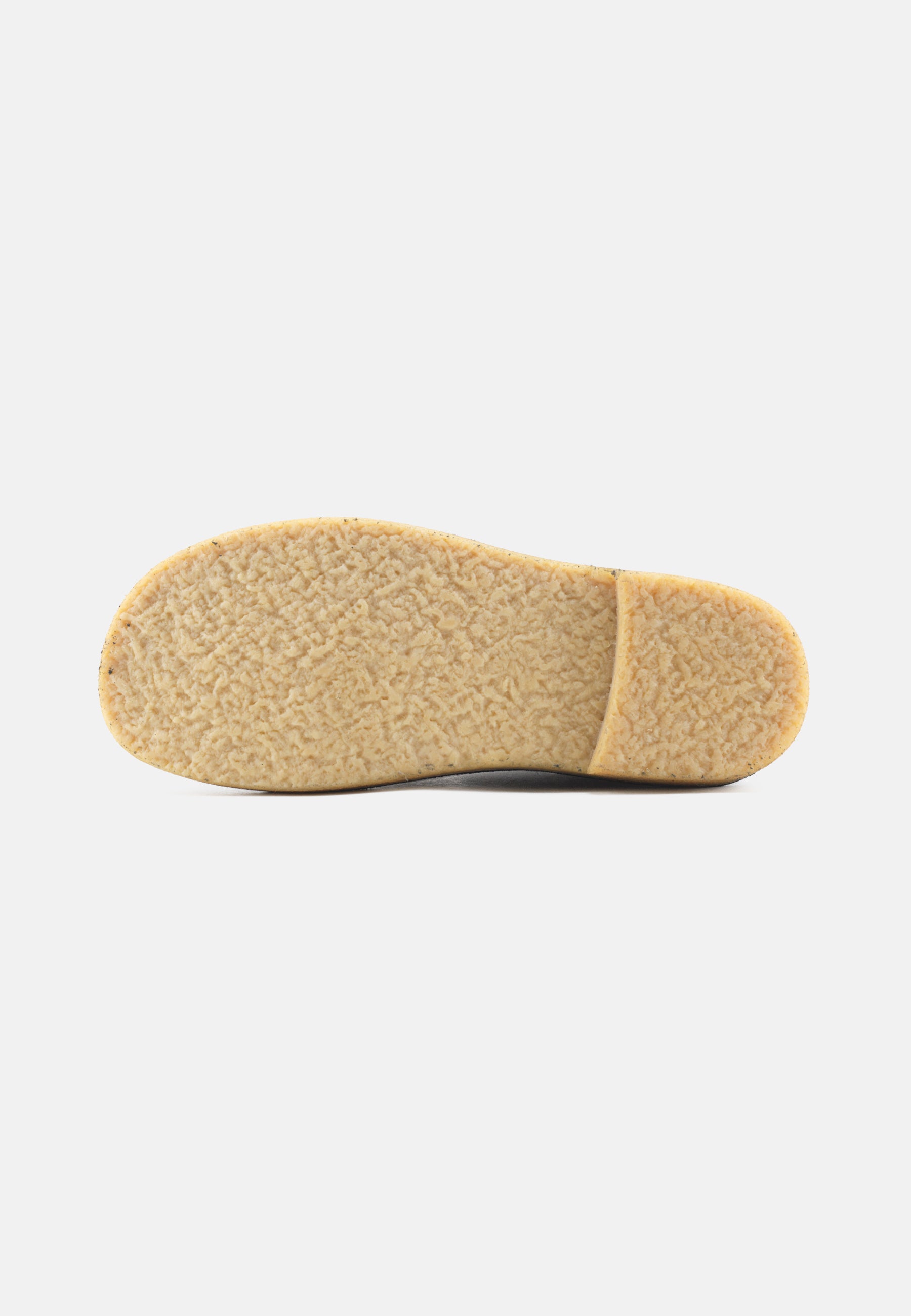Nature Footwear Laura Støvle med elastik i siderne Læder farve Black med ydersål af ægte rågummi