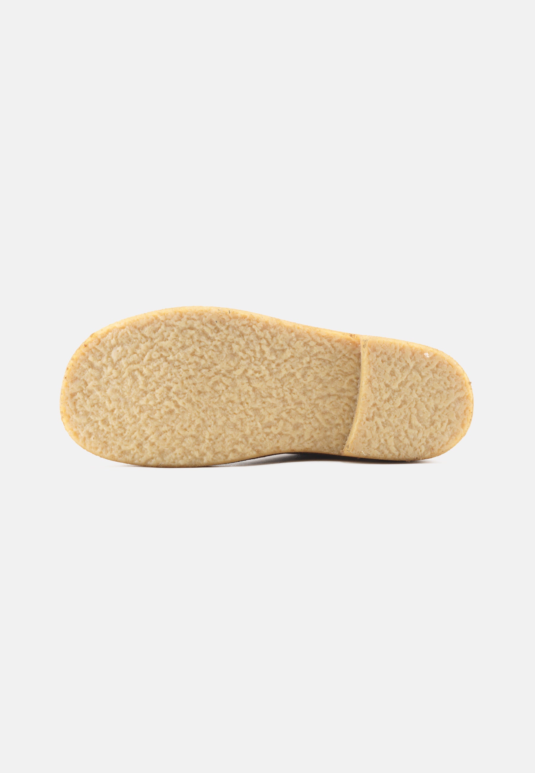 Nature Footwear Luna Pull on støvle med lynlås på indersiden i Læder farve Tobacco med ægte rågummisål