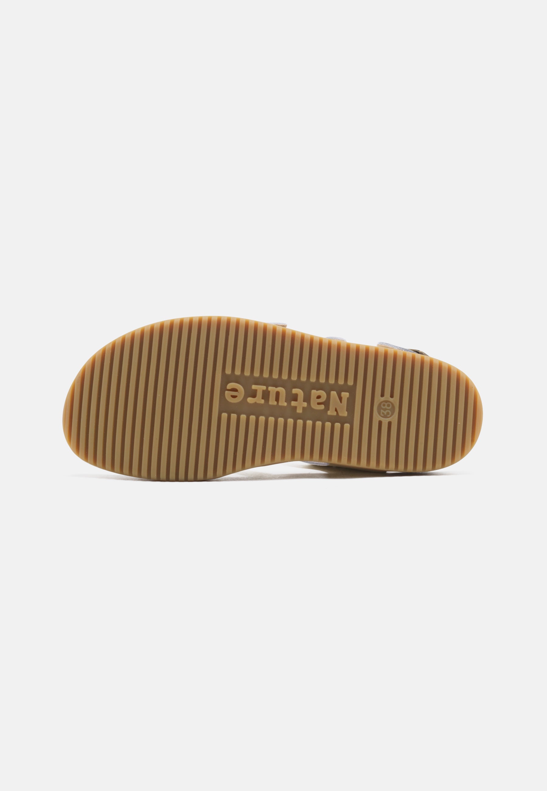 Nature Footwear Mette Sandal Leather Sandal 125 Sky