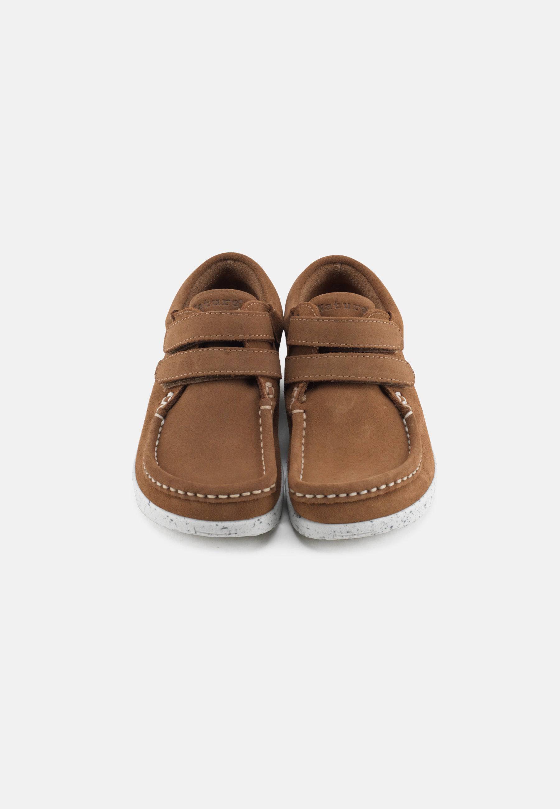 Ash Children's Shoes Suede - Toffee