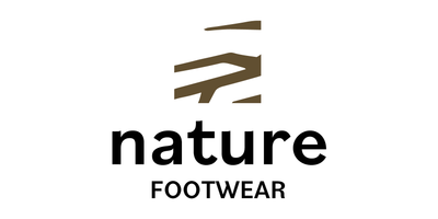 Anna - Chrome Suede w. sole - Sunset | Nature Footwear